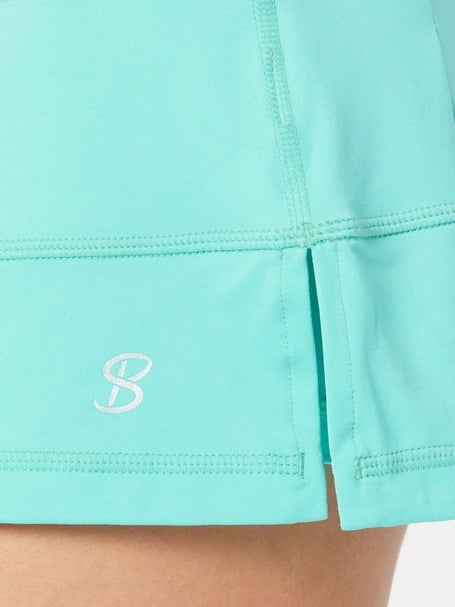 Sofibella Womens UV Solid Skirt - Air