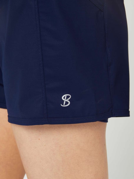Sofibella Womens UV Short - Navy