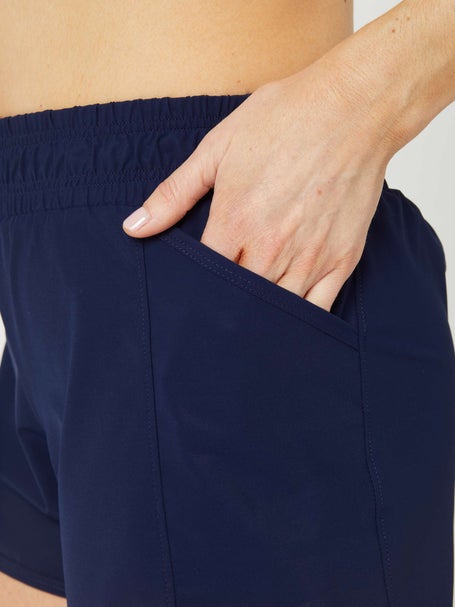 Sofibella Womens UV Short - Navy