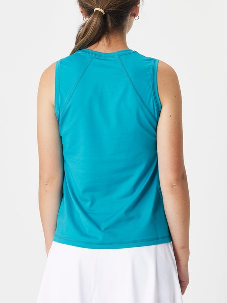 Sofibella Womens UV Sleeveless - Surfer