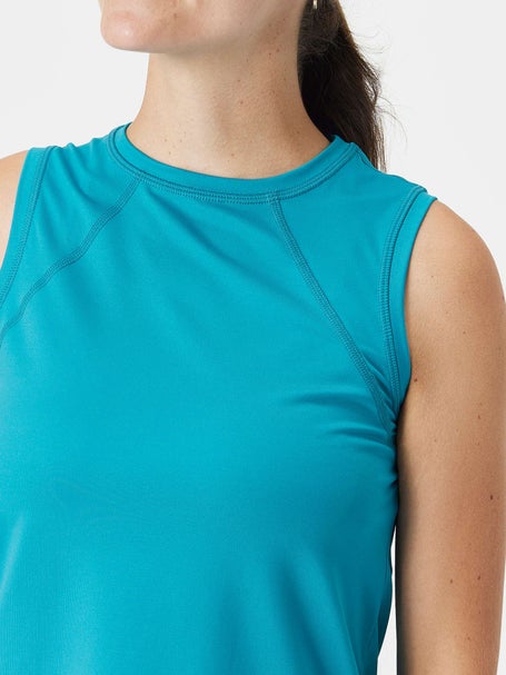 Sofibella Womens UV Sleeveless - Surfer