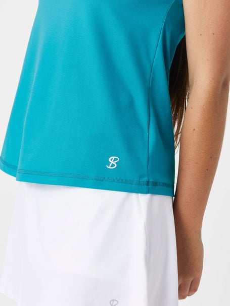 Sofibella Womens UV Sleeveless - Surfer