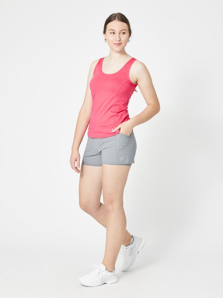 Sofibella Womens UV Short - Stone