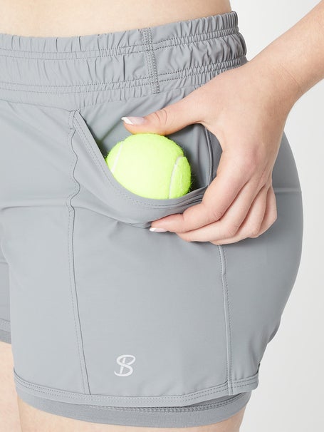 Sofibella Womens UV Short - Stone