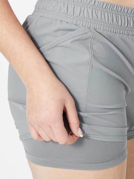 Sofibella Womens UV Short - Stone