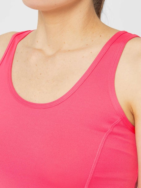 Sofibella Womens UV X-Back Tank - Amore