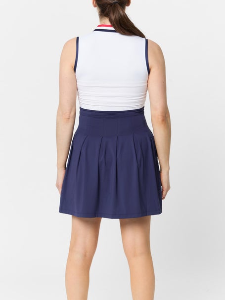 Sofibella Womens Wild Flowers Polo Dress