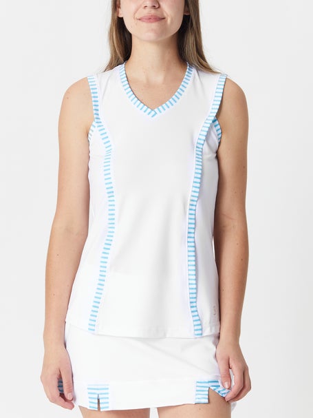 Sofibella Womens Surfer Tank