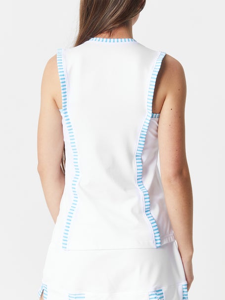 Sofibella Womens Surfer Tank