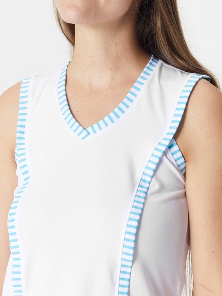 Sofibella Womens Surfer Tank