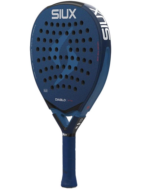 Siux Diablo Elite 6 Padel Racket