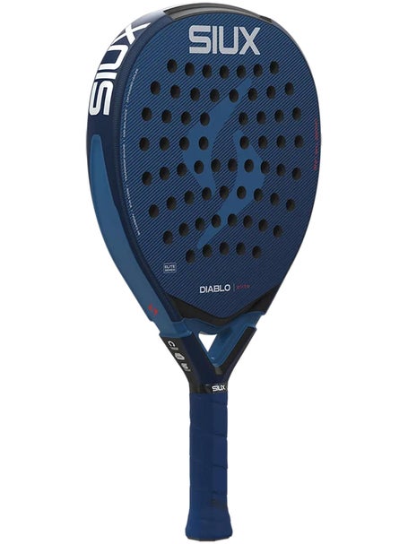 Siux Diablo Elite 6 Padel Racket
