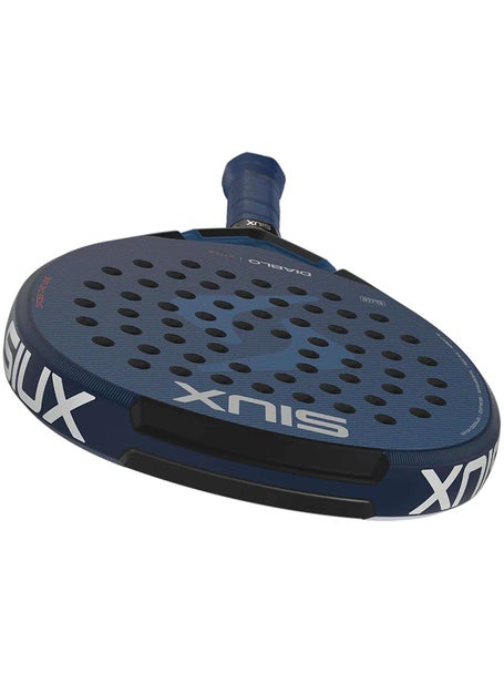 Siux Diablo Elite 6 Padel Racket