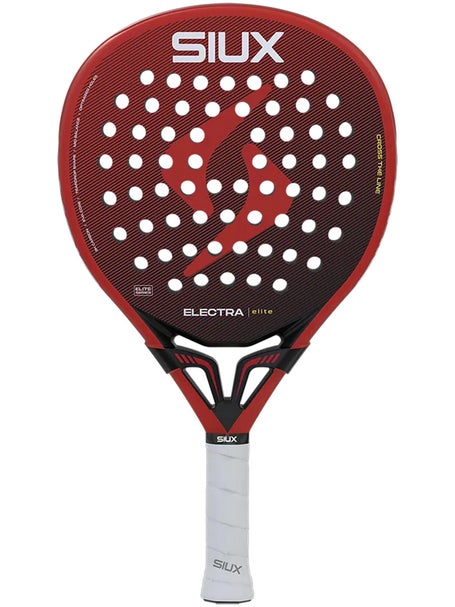 Siux Electra Elite 6 Padel Racket