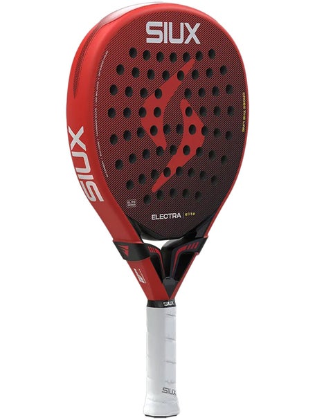 Siux Electra Elite 6 Padel Racket