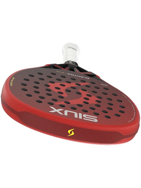 Siux Electra Elite 6 Padel Racket