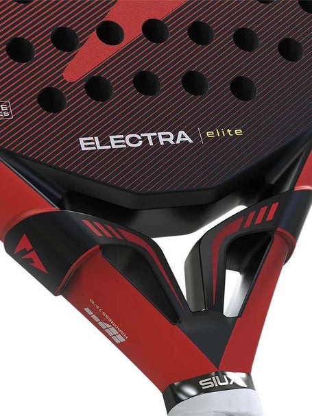Siux Electra Elite 6 Padel Racket