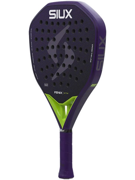 Siux Fenix Elite 6 Padel Racket