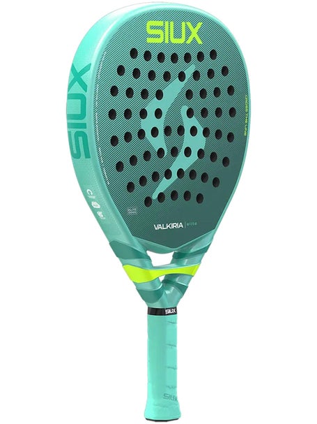 Siux Valkiria Elite 2 Padel Racket