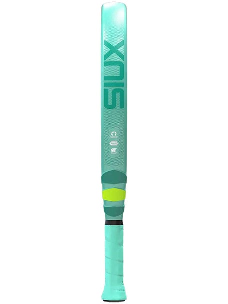 Siux Valkiria Elite 2 Padel Racket