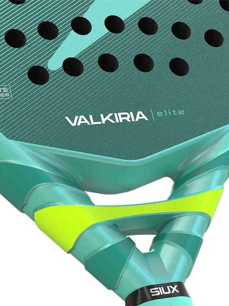 Siux Valkiria Elite 2 Padel Racket