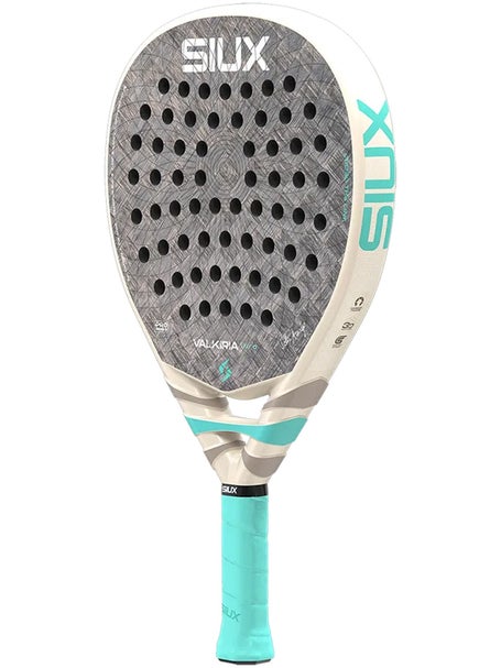 Siux Valkiria Pro 2026 Padel Racket