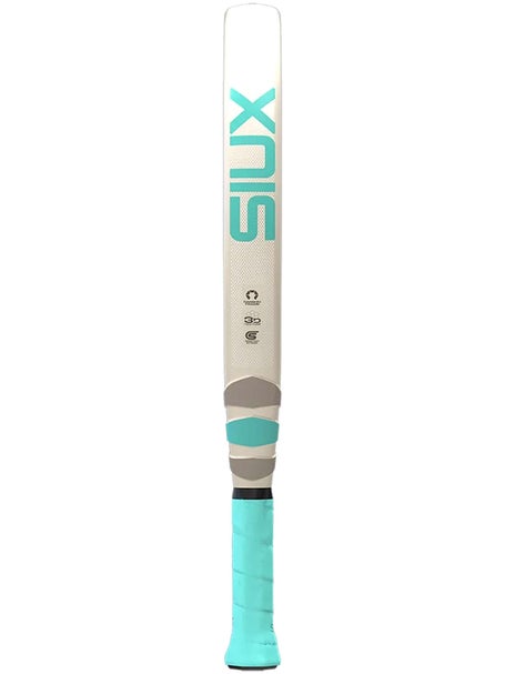 Siux Valkiria Pro 2026 Padel Racket
