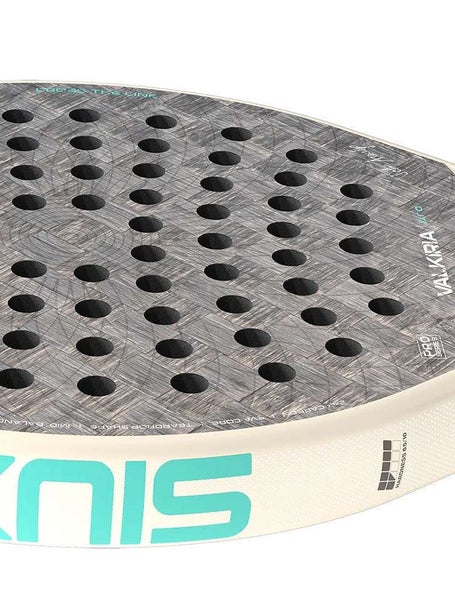 Siux Valkiria Pro 2026 Padel Racket