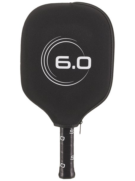 Six Zero Double Black Diamond Control Paddle
