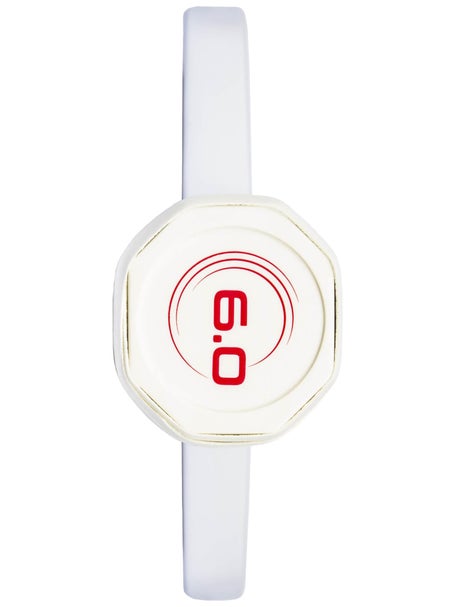 Six Zero Ruby Pickleball Paddle