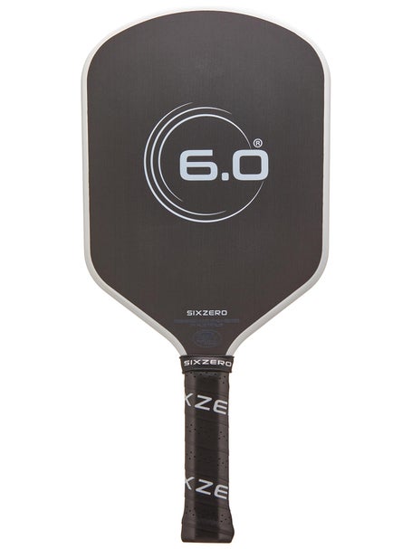 Six Zero Double Black Diamond Infinity Paddle