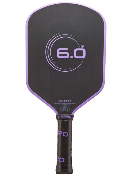Six Zero Black Diamond Infinity Paddle