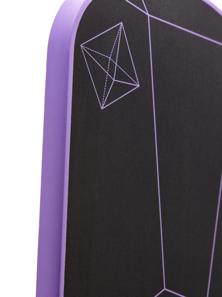 Six Zero Black Diamond Infinity Paddle