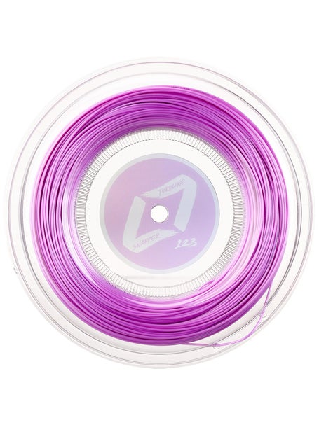 TOROLINE Snapper 17/1.23 String Mini Reel - 330