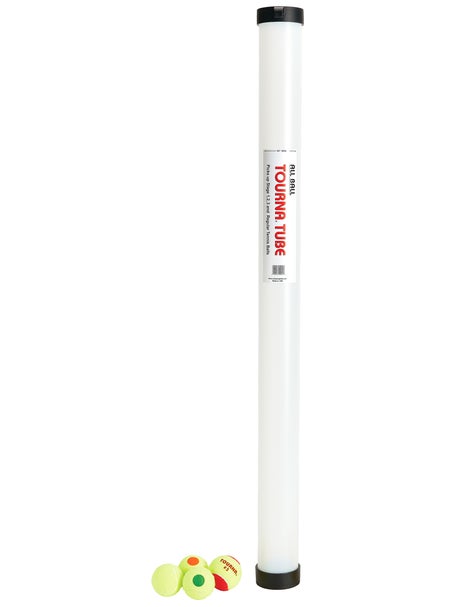 Tourna All Ball Universal Ball Tube