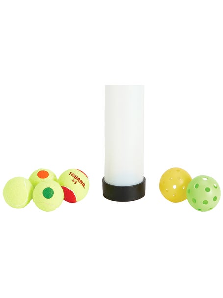 Tourna All Ball Universal Ball Tube