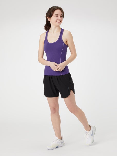 tasc Womens Core Recess 6 Short