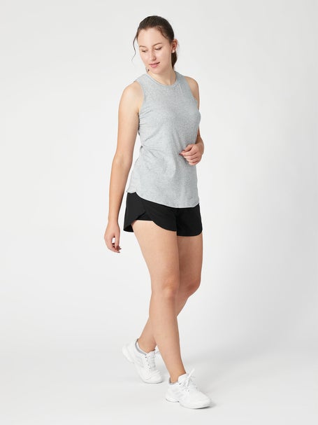 tasc Womens Core Recess 2-in-1 Short