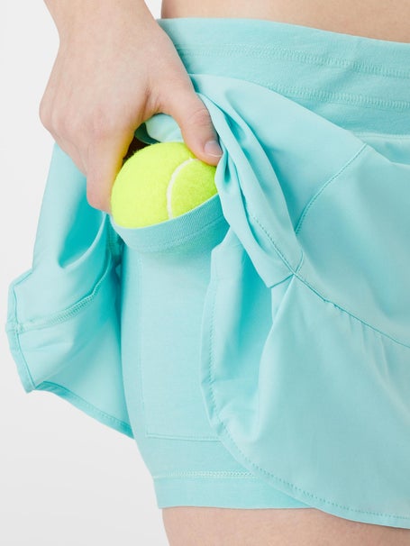 tasc Womens Spring Rhythm Skirt