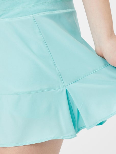 tasc Womens Spring Rhythm Skirt