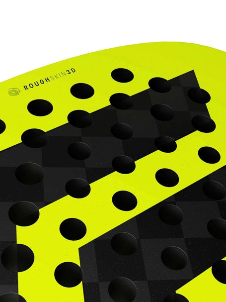 Tecnifibre Bomba Max Padel Racket