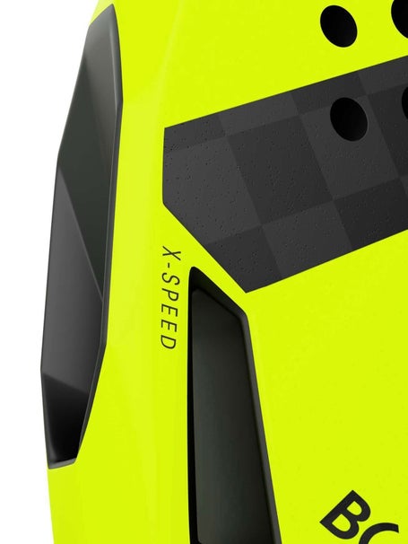 Tecnifibre Bomba Max Padel Demo