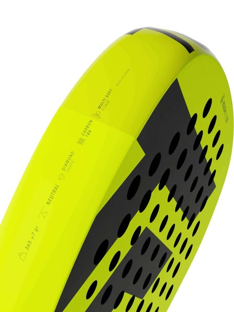 Tecnifibre Bomba Max Padel Demo