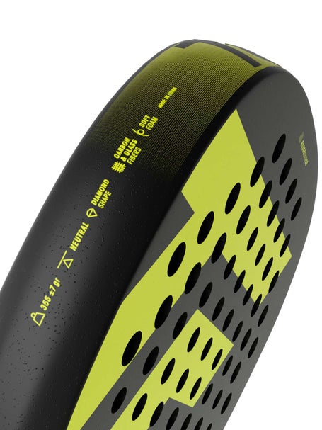 Tecnifibre Bomba Soft Padel Racket