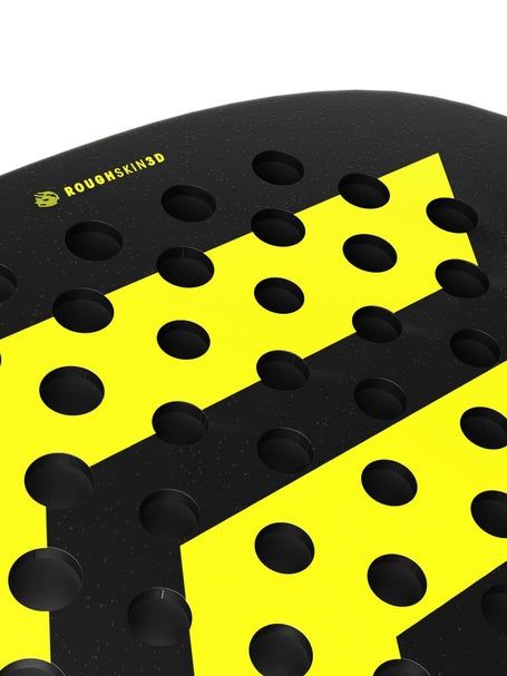 Tecnifibre Bomba Soft Padel Demo