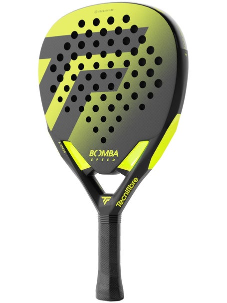 Tecnifibre Bomba Speed Padel Demo