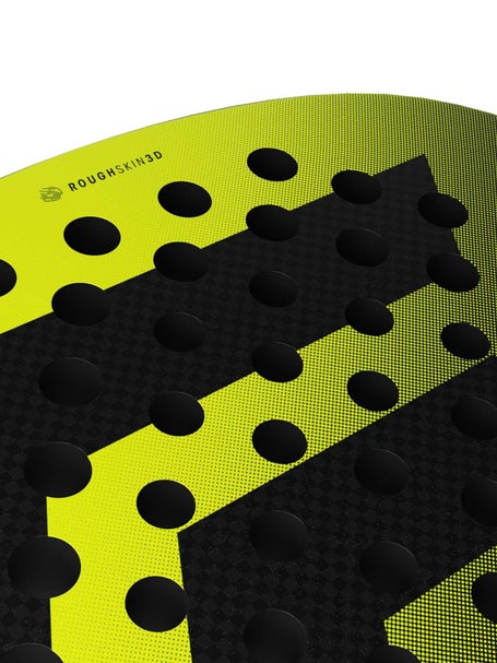 Tecnifibre Bomba Speed Padel Demo