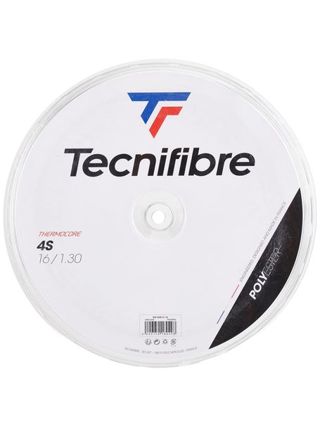 Tecnifibre 4S 16/1.30 String Reel - 660