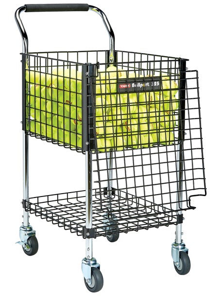 Tourna Ballport 325 Teaching Cart