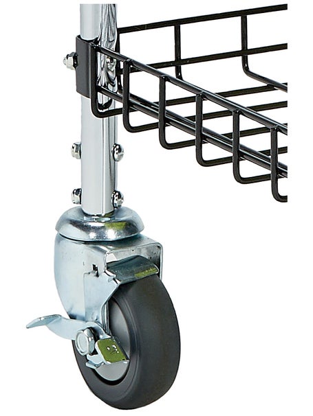 Tourna Ballport 325 Teaching Cart